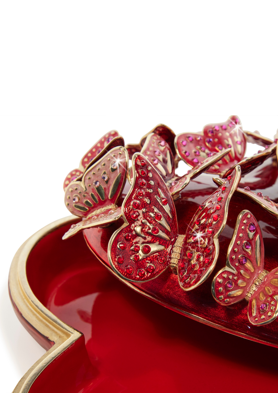 Amelia Heart Box