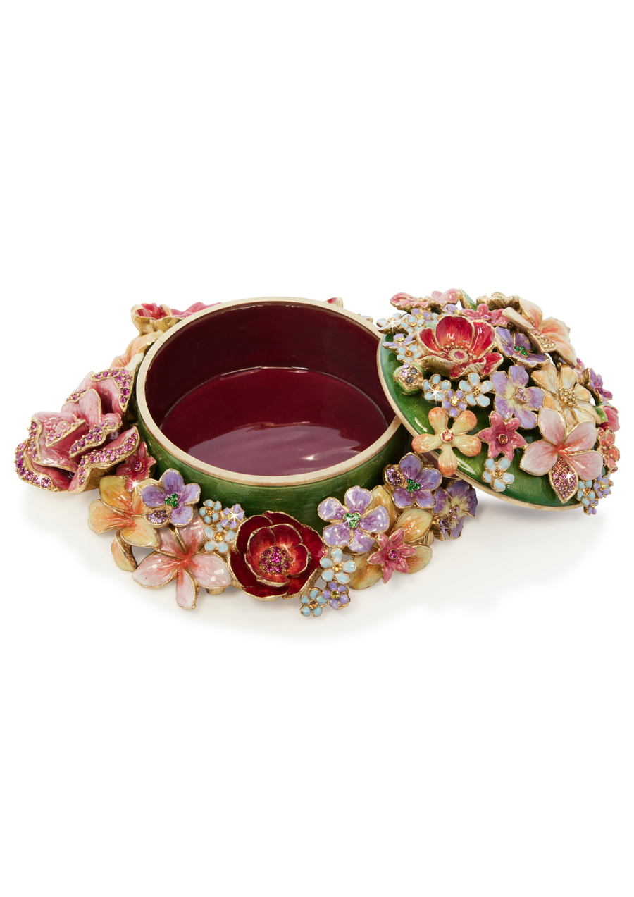 Ivy Bouquet Box