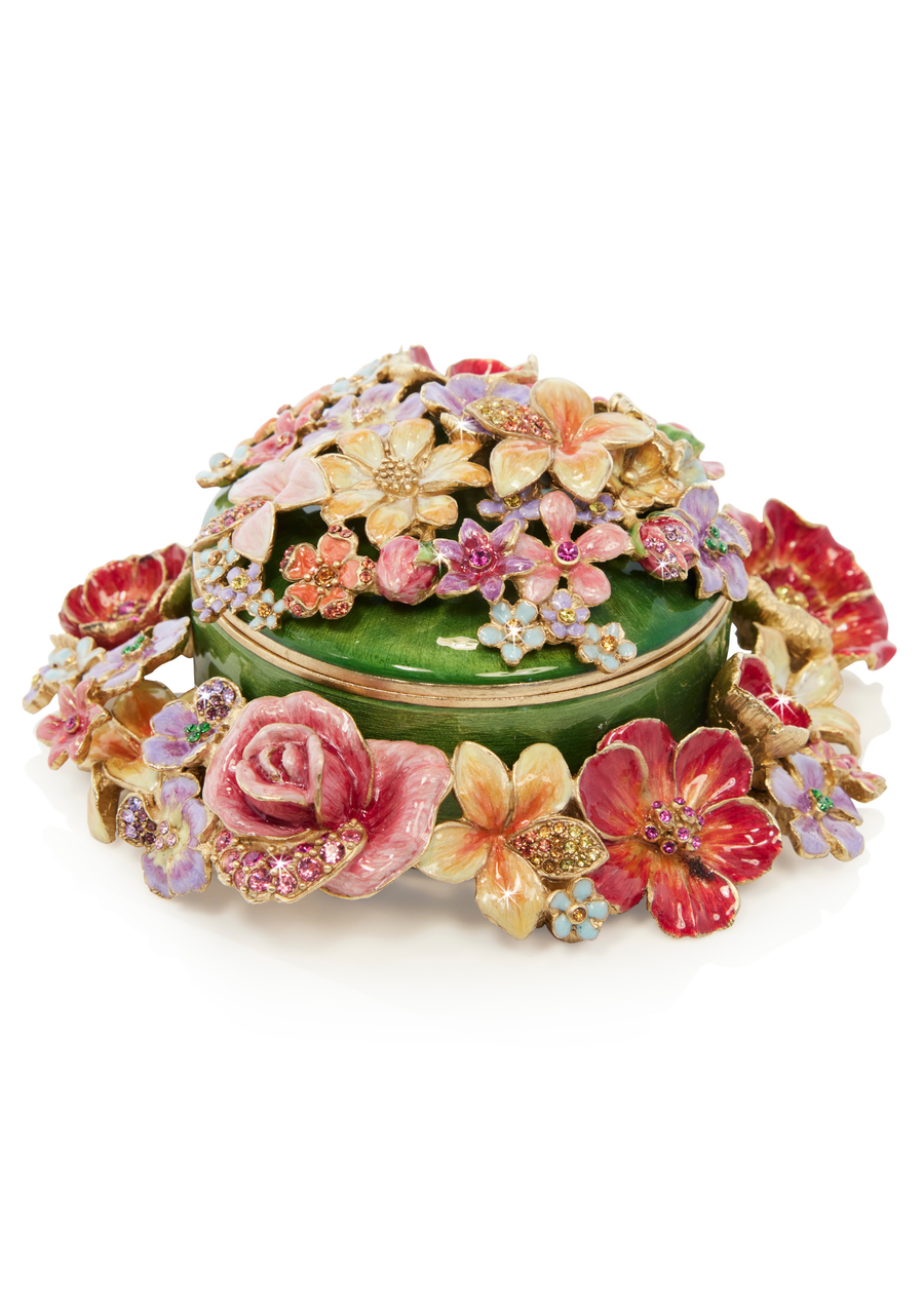 Ivy Bouquet Box