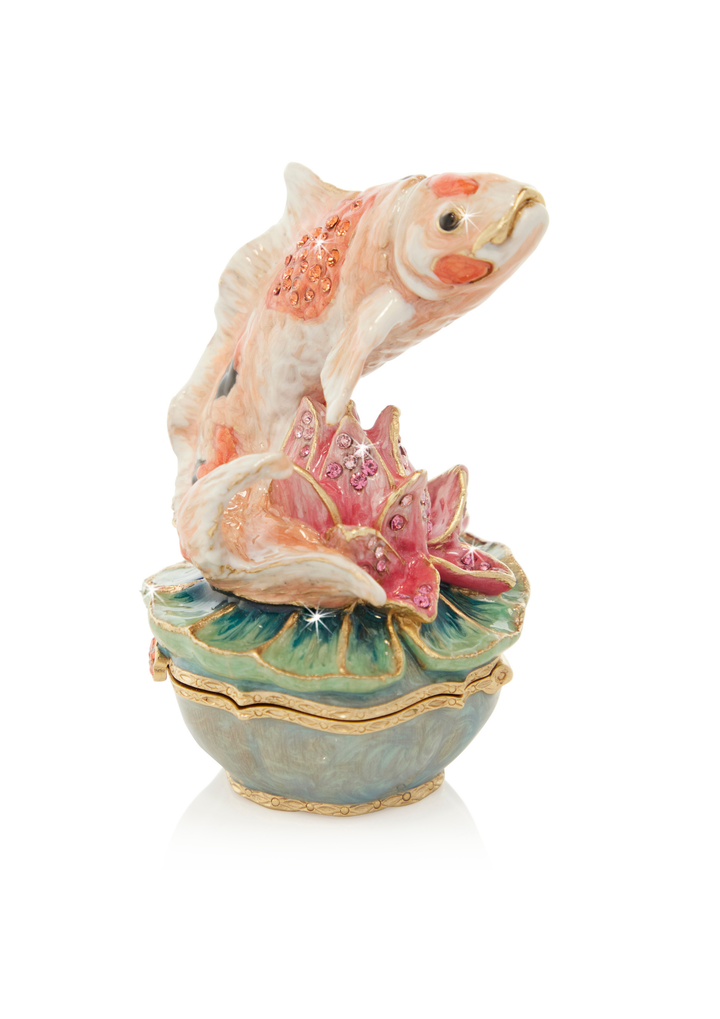 Liam Koi Mini Box