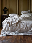 Silk Duvet Cover