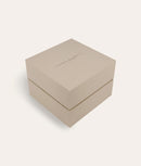 Elemental Coasters, set of 4 - Bronze
