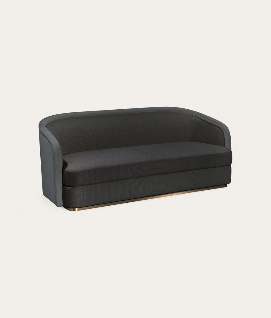 Ink Size 2 Seater