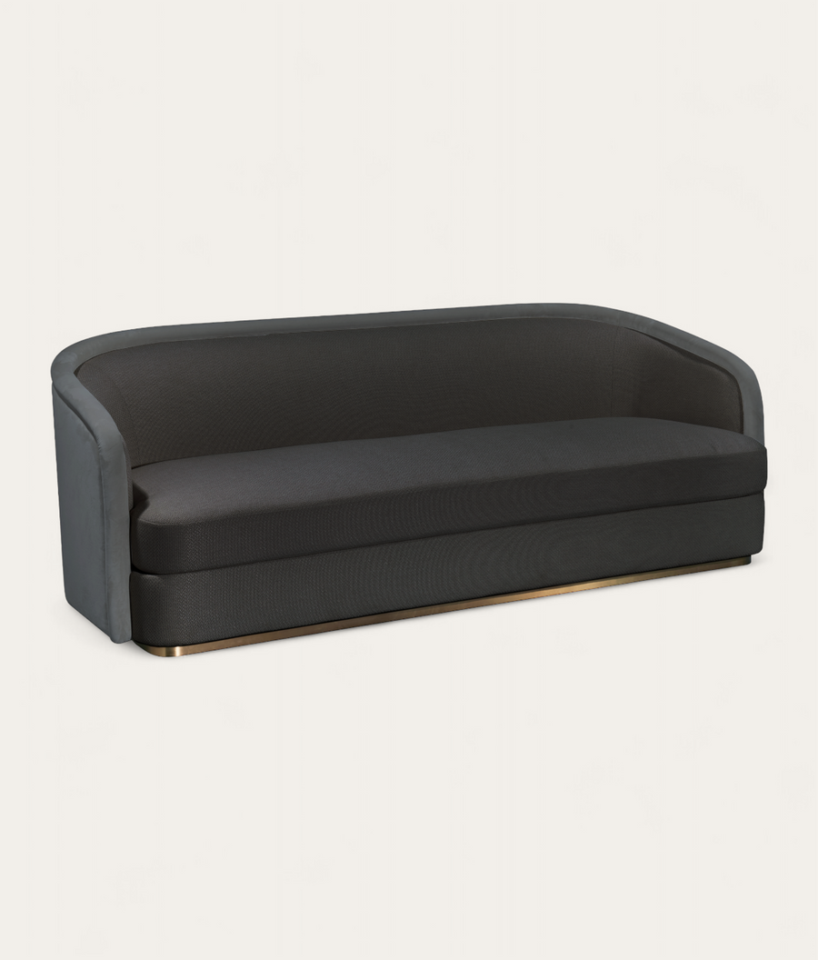 Ink Size 3 Seater