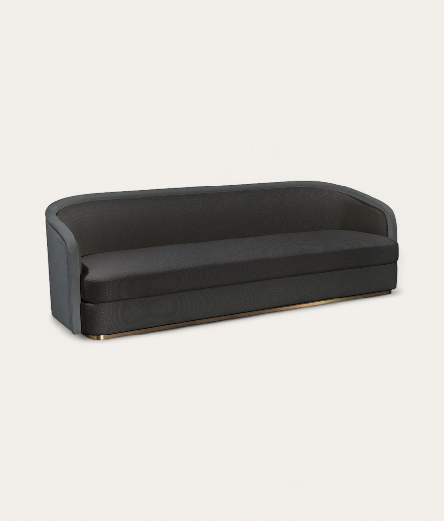 Ink Size 4 Seater