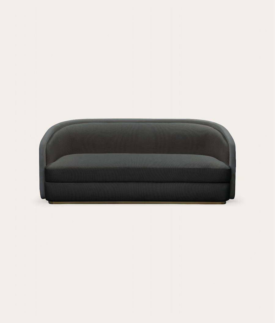 Ink Size 2 Seater