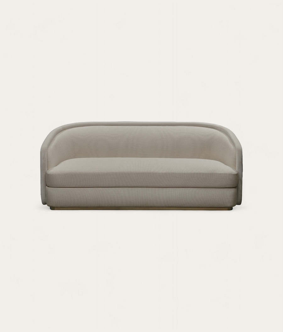 Linen Size 2 Seater