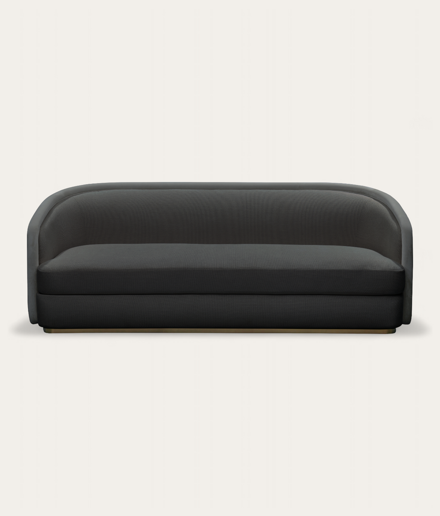 Ink Size 3 Seater