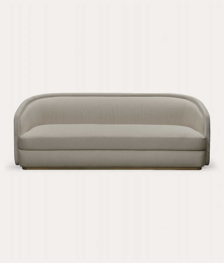 Linen Size 3 Seater