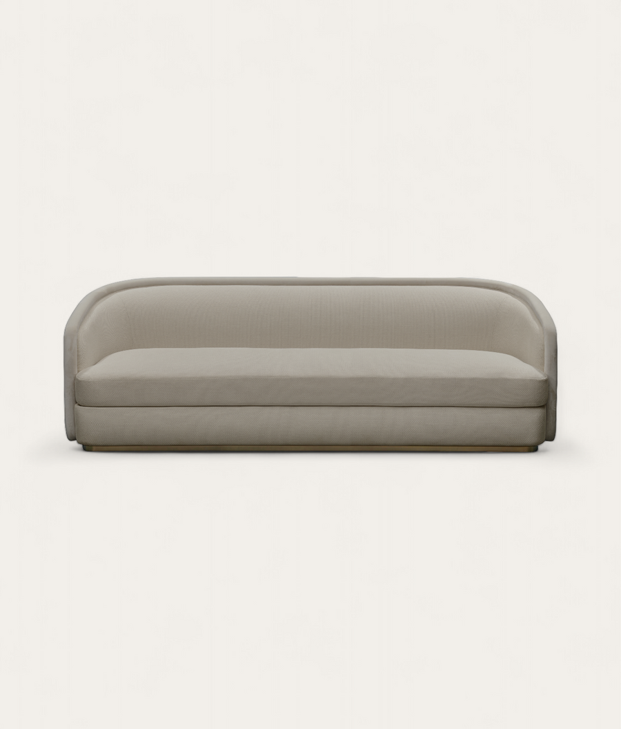 Linen Size 4 Seater