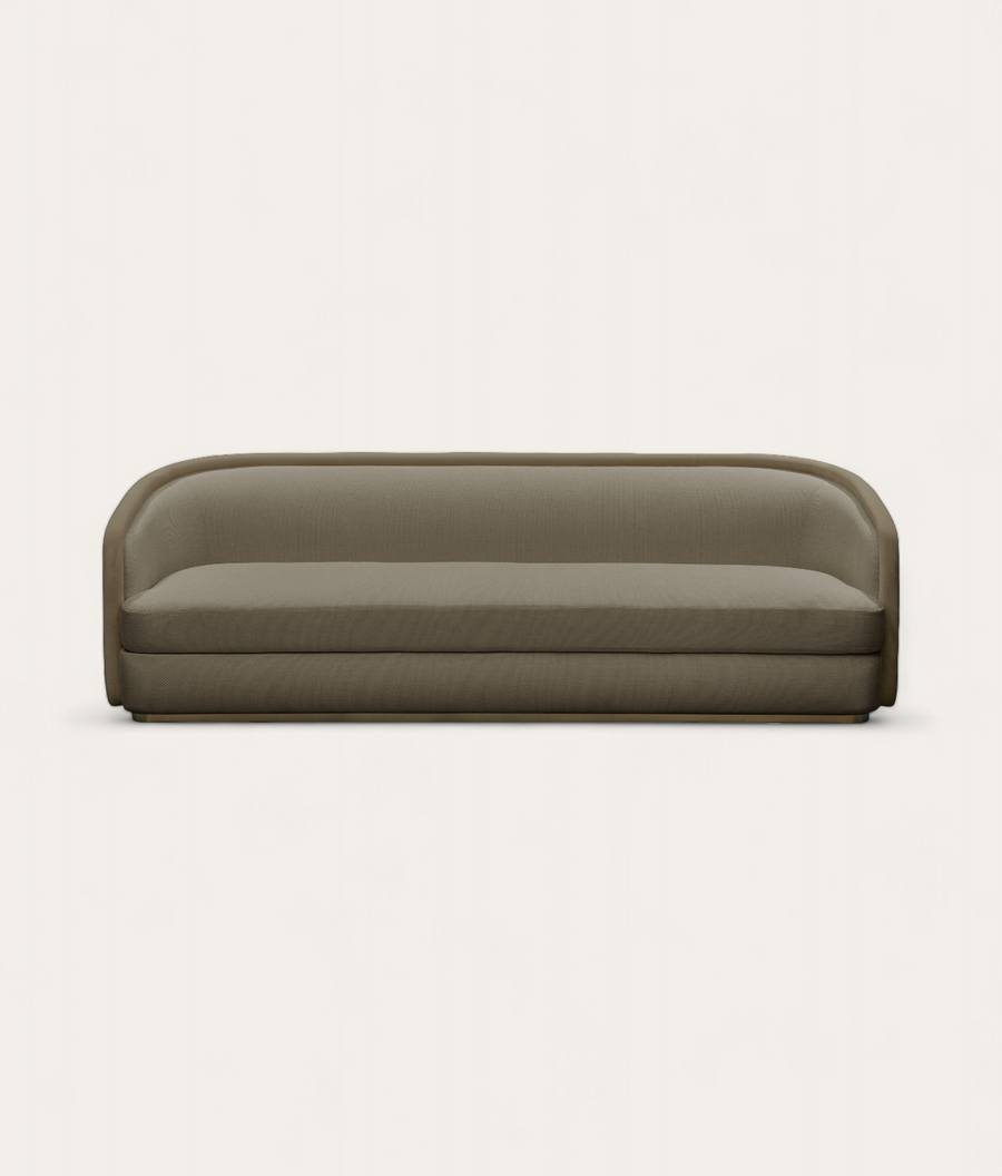 Sepia Size 4 Seater