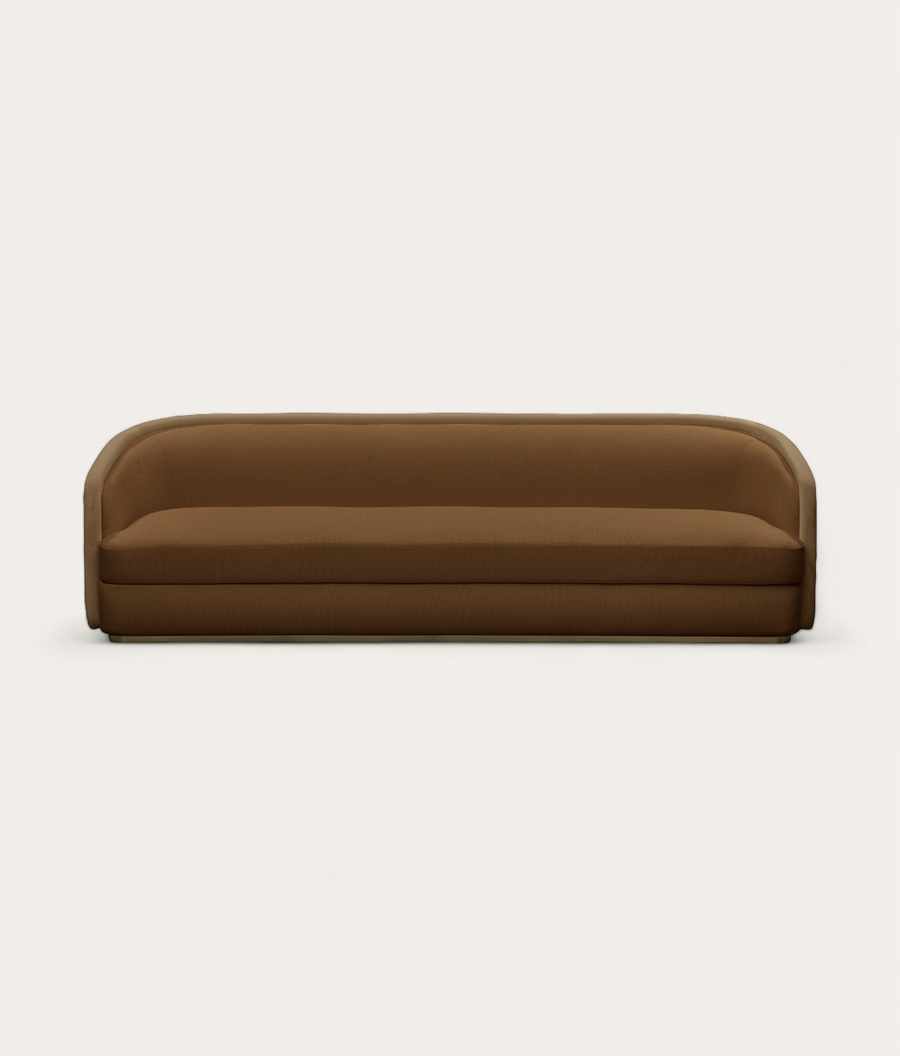 Camel-A Size 5 Seater