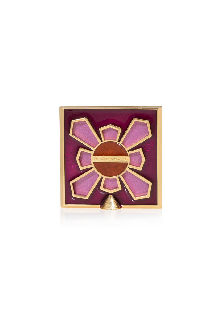 Leland Pavé Corner 2" Frame - Autumn