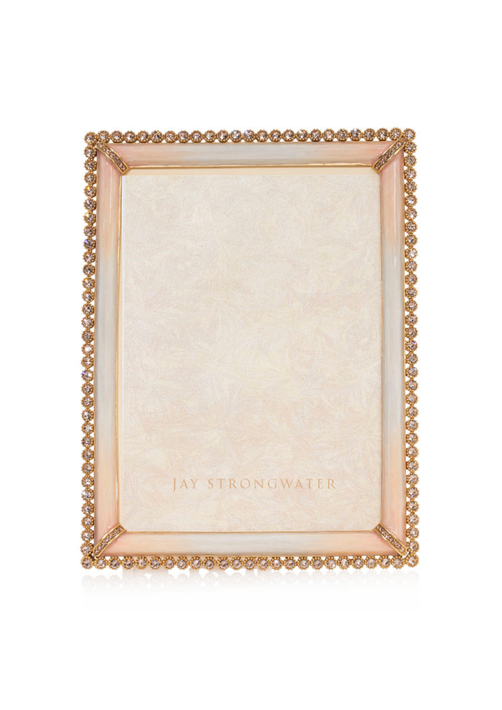 Lucas Stone Edge 5" x 7" Frame - Boudoir