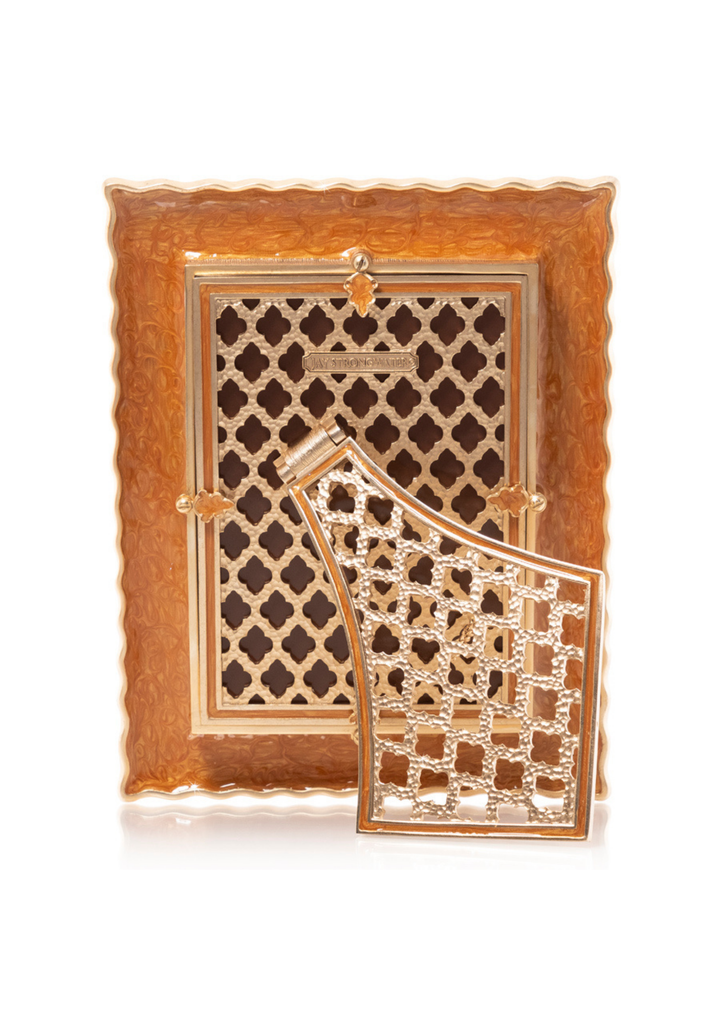 Demi Mixed Animal Print 5" x 7" Frame - Jungle