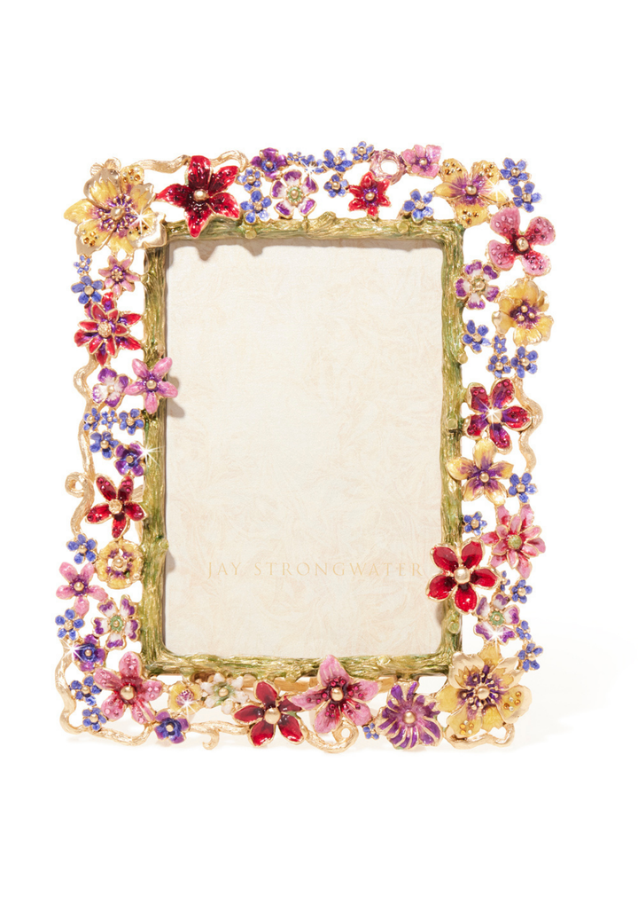 Leartes 4 x 6 Frame - Bouquet