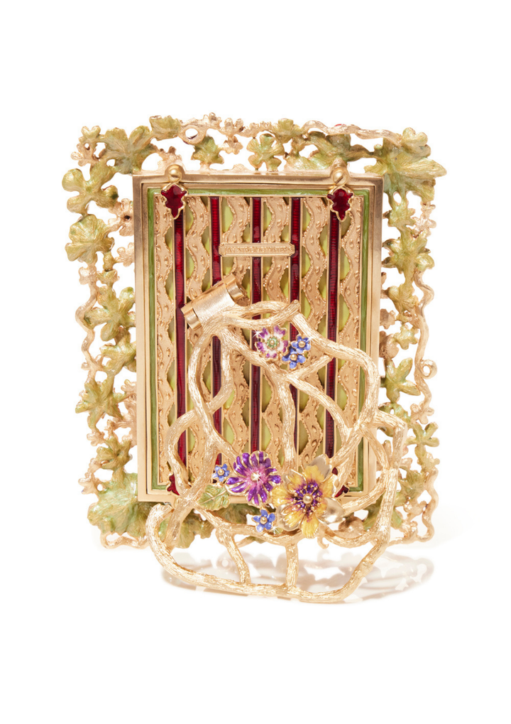 Leartes 4 x 6 Frame - Bouquet