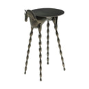 Troy Drink Table