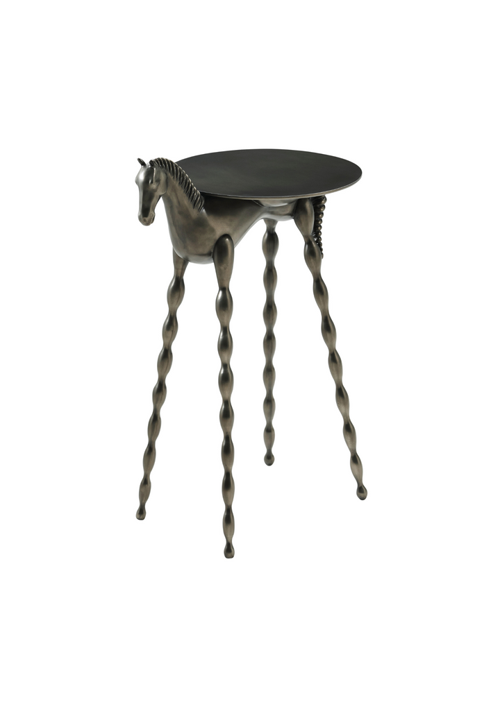 Troy Drink Table