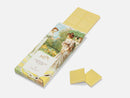 White Chocolate Yuzu Tablet