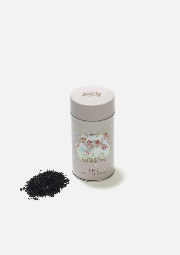 Cocoa Garden Tea — Loose Leaf
