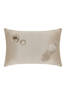 Ultimate Silk Sleep Set