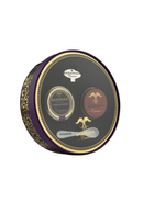 Sasanian Caviar Duo Gift Set