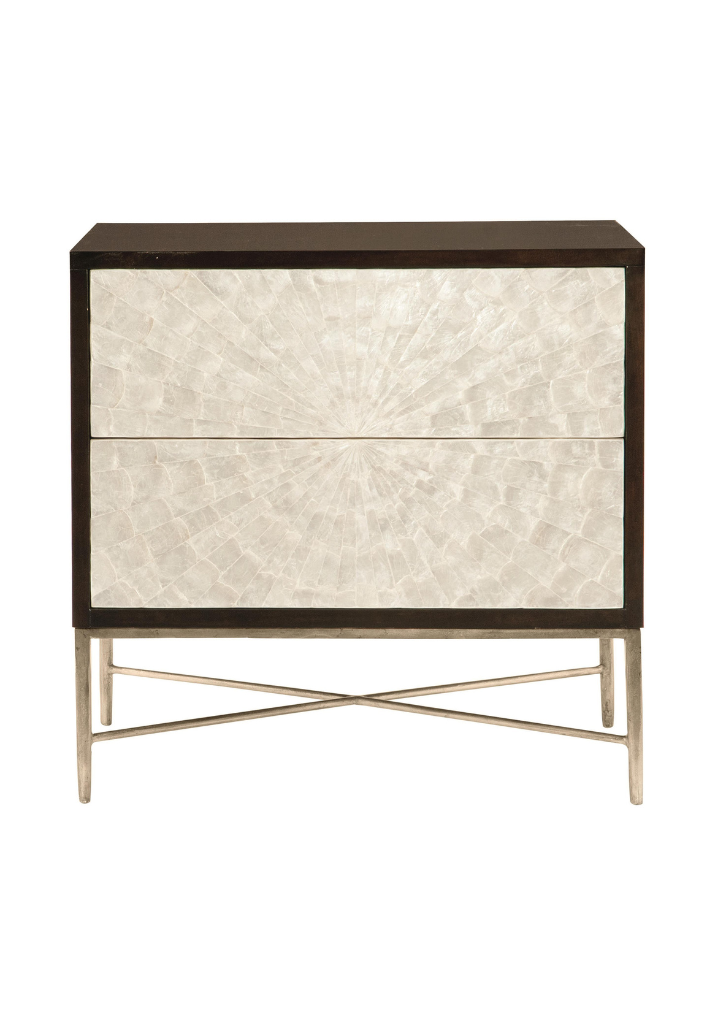 Adagio Nightstand