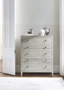 Cornelia Tall Drawer Chest