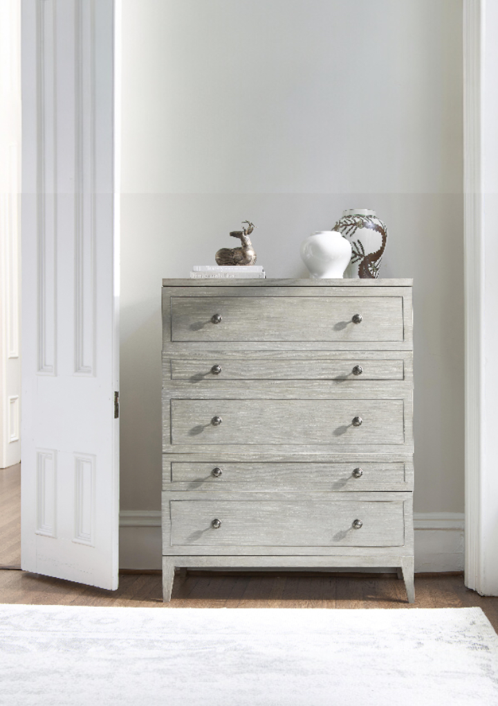 Cornelia Tall Drawer Chest
