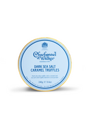 Dark Sea Salt Caramel Chocolate Truffles – DBL layer