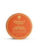 Caramelised Biscuit Truffles – Double Layer