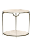 Morello Side Table