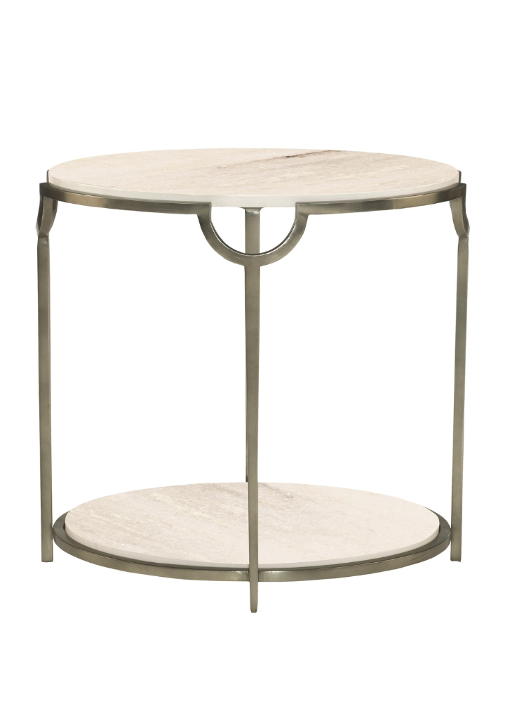 Morello Side Table