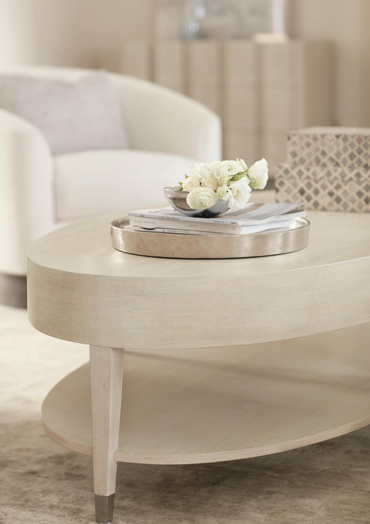 East Hampton Cocktail Table