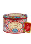 Panettone Alle Mandorle Di Sicilia