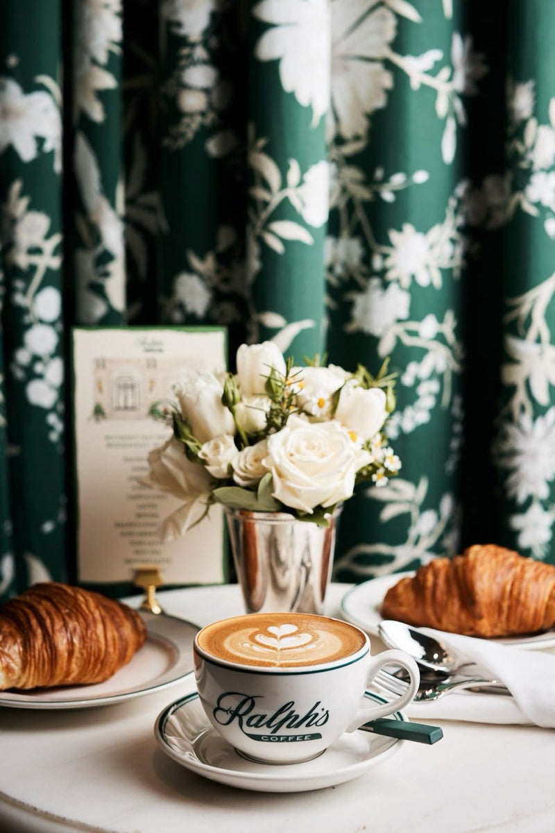 ralph's coffee shop