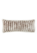 Bigwig Sand Long Rectangle Pillow / Made-To-Order