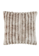 Bigwig Sand Euro Pillow / Made-To-Order