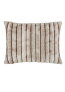 Bigwig Sand Luxe Euro Pillow / Made-To-Order