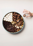 Luxury Box The 7 Sweet Treats of Christmas