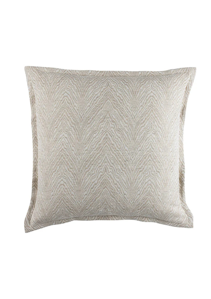 Kenya European Pillow