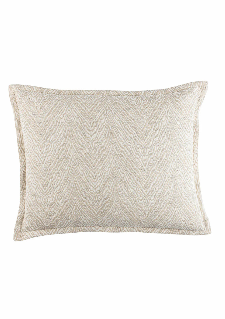 Kenya Standard Pillow