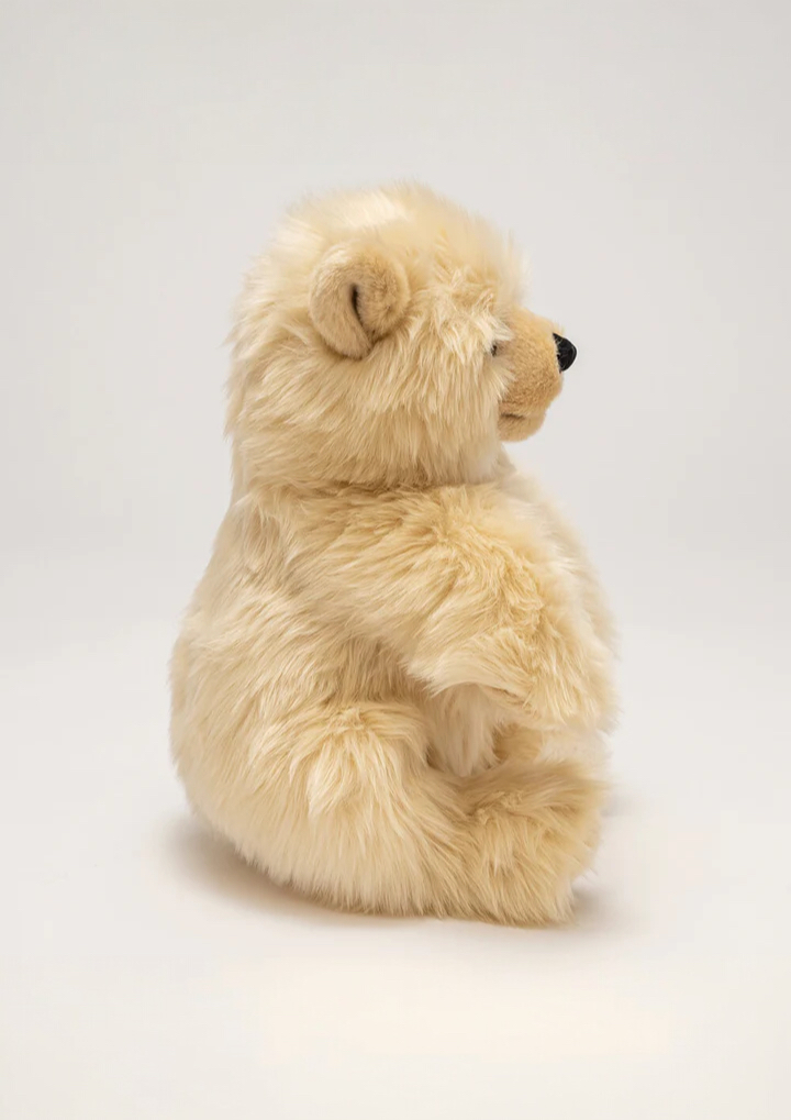 Honey Size Small - 35 cm