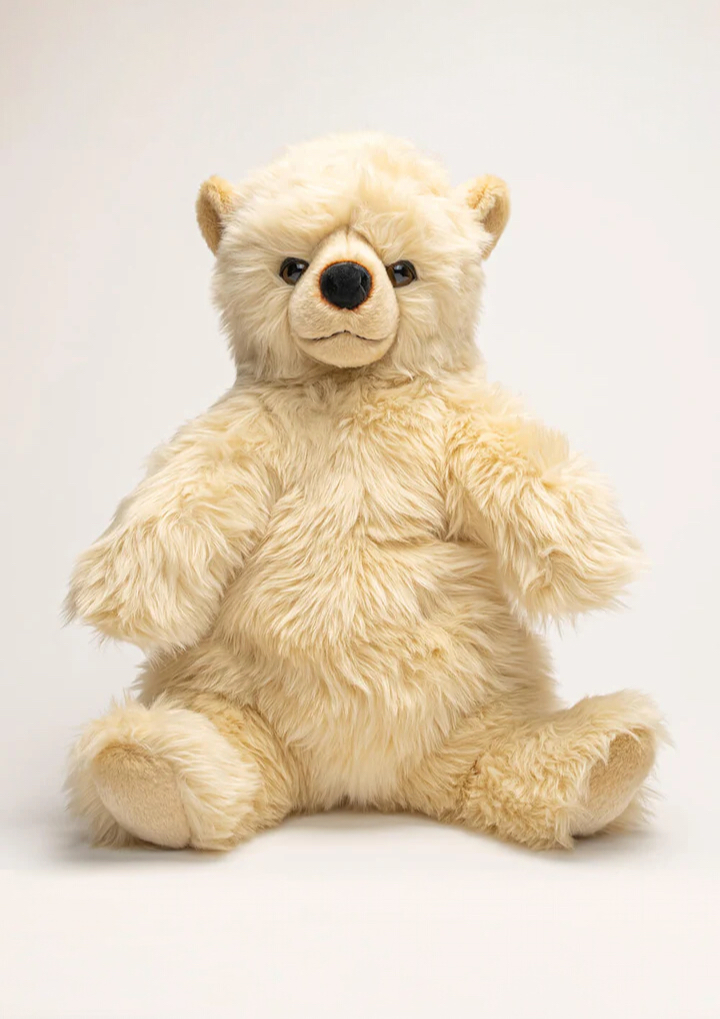 Honey Size Medium - 50 cm