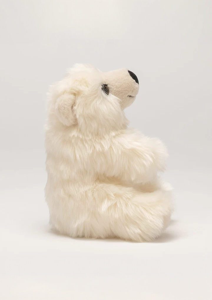 Cream-1 Size Mini - 20 cm