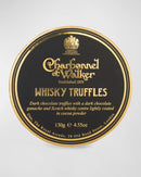 Whisky Truffles
