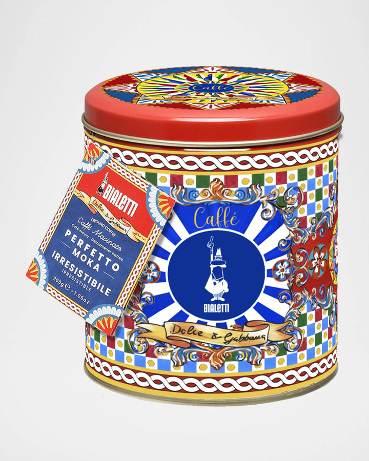Dolce&Gabbana Irresistible Coffee Tin, 7 oz.