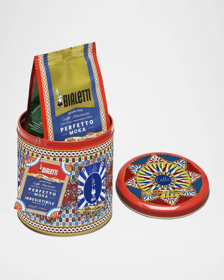 Dolce&Gabbana Irresistible Coffee Tin, 7 oz.