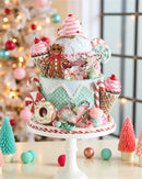 Sweet Delights Tree Topper